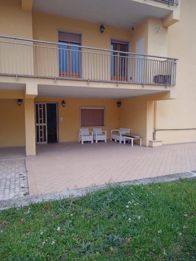 B&B Paradiso Paganica Exterior photo